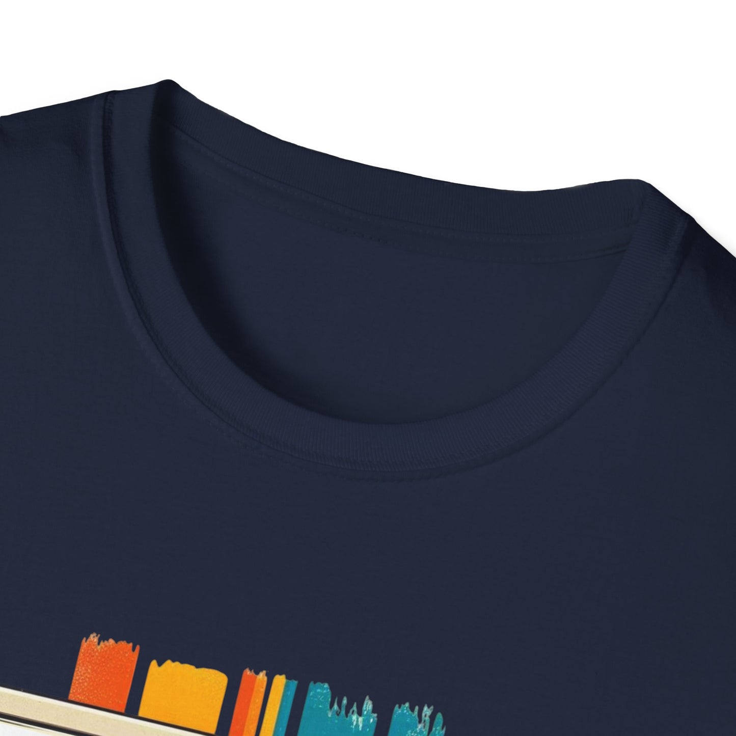 Throwback 1985 Cassette Tee – 40 Years of Greatness