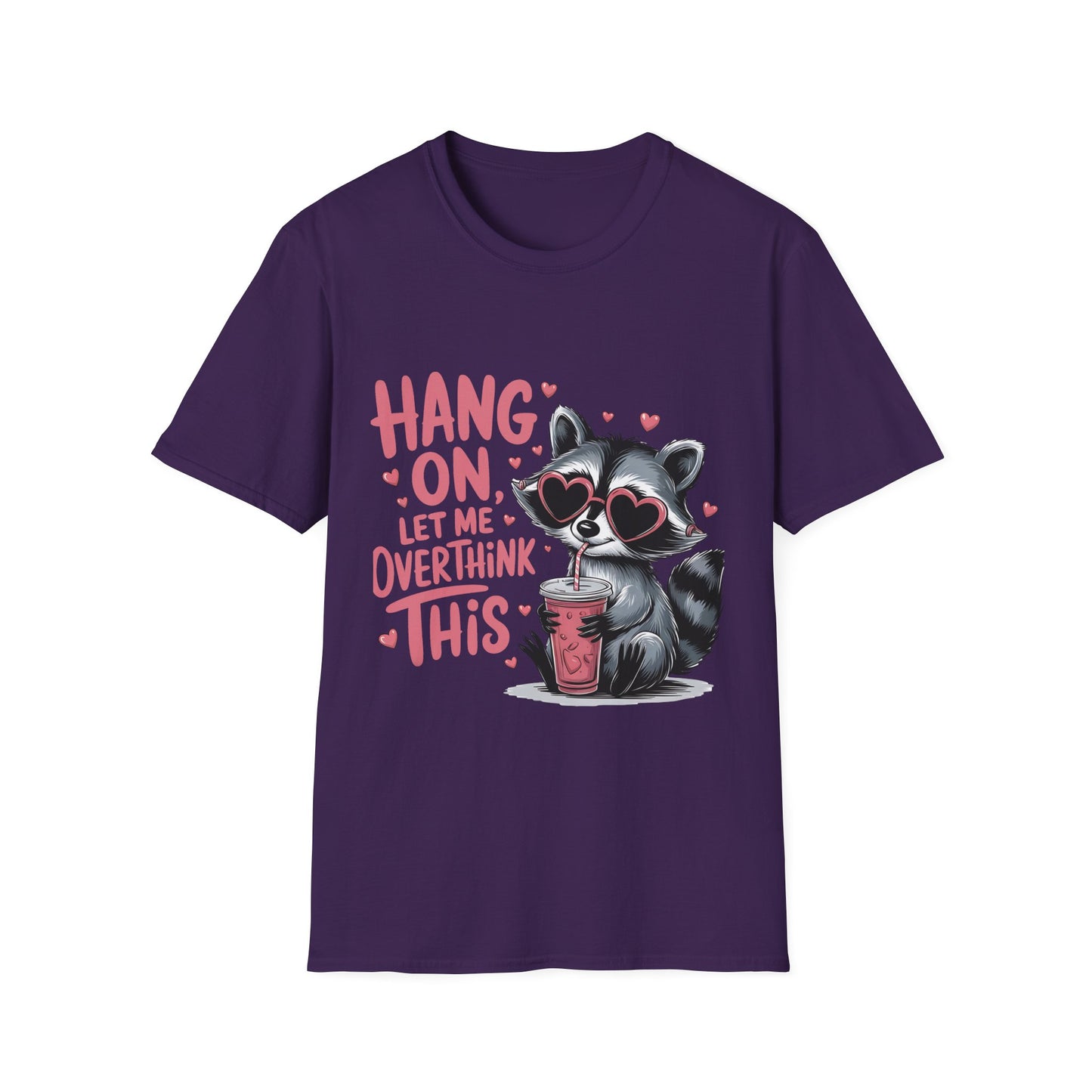 Wild Thoughts, Cuter Critters T-Shirt