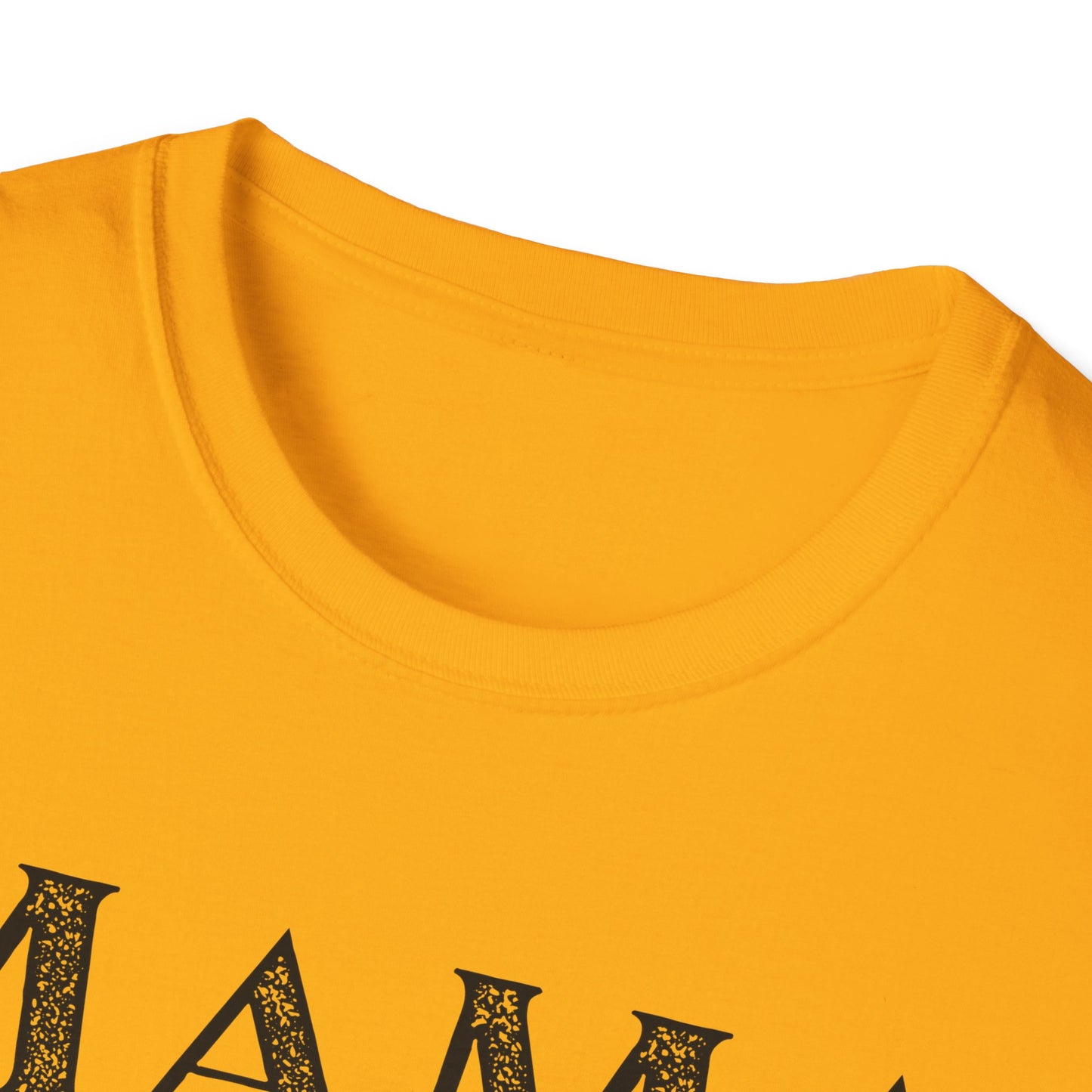 Custom “MAMA” Photo Collage T-Shirt - Heartwarming Gift for Mothers & Celebrations