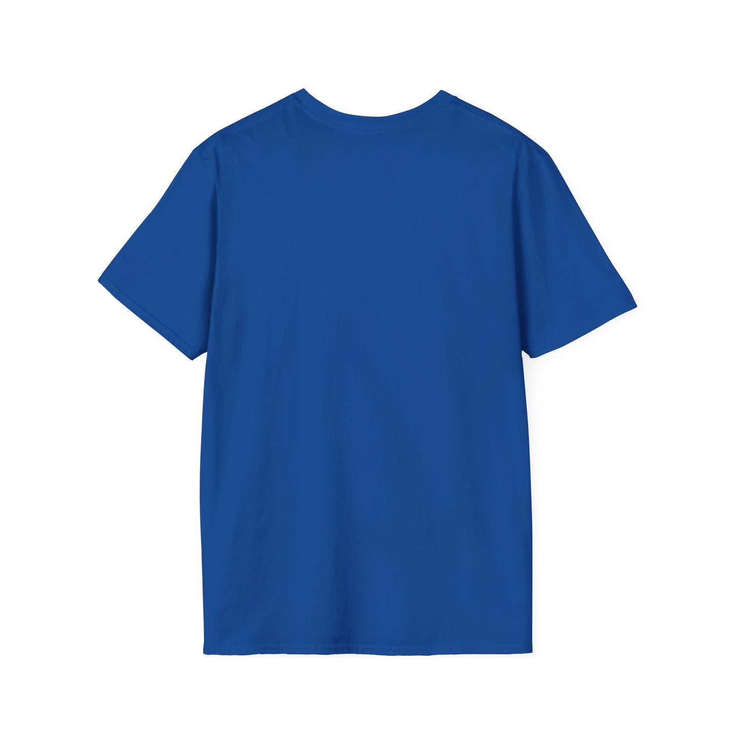 "A is for Autism Awareness – Puzzle Piece Tee"