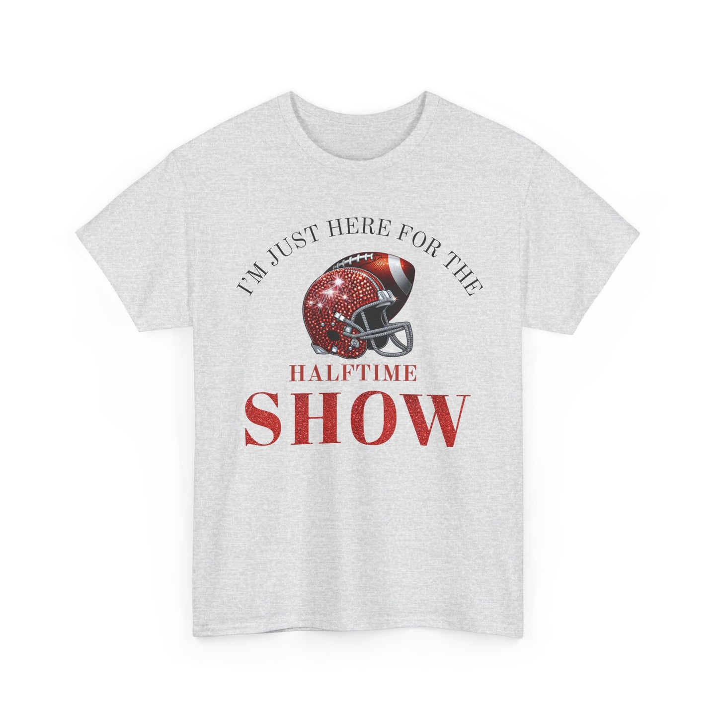 "SUPER BOWL" T-Shirt