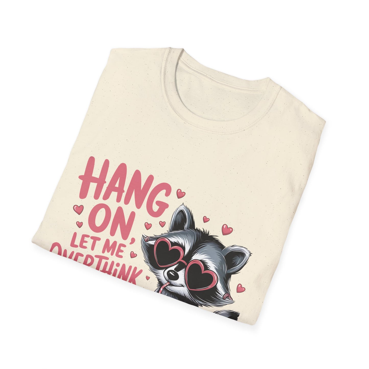 Wild Thoughts, Cuter Critters T-Shirt