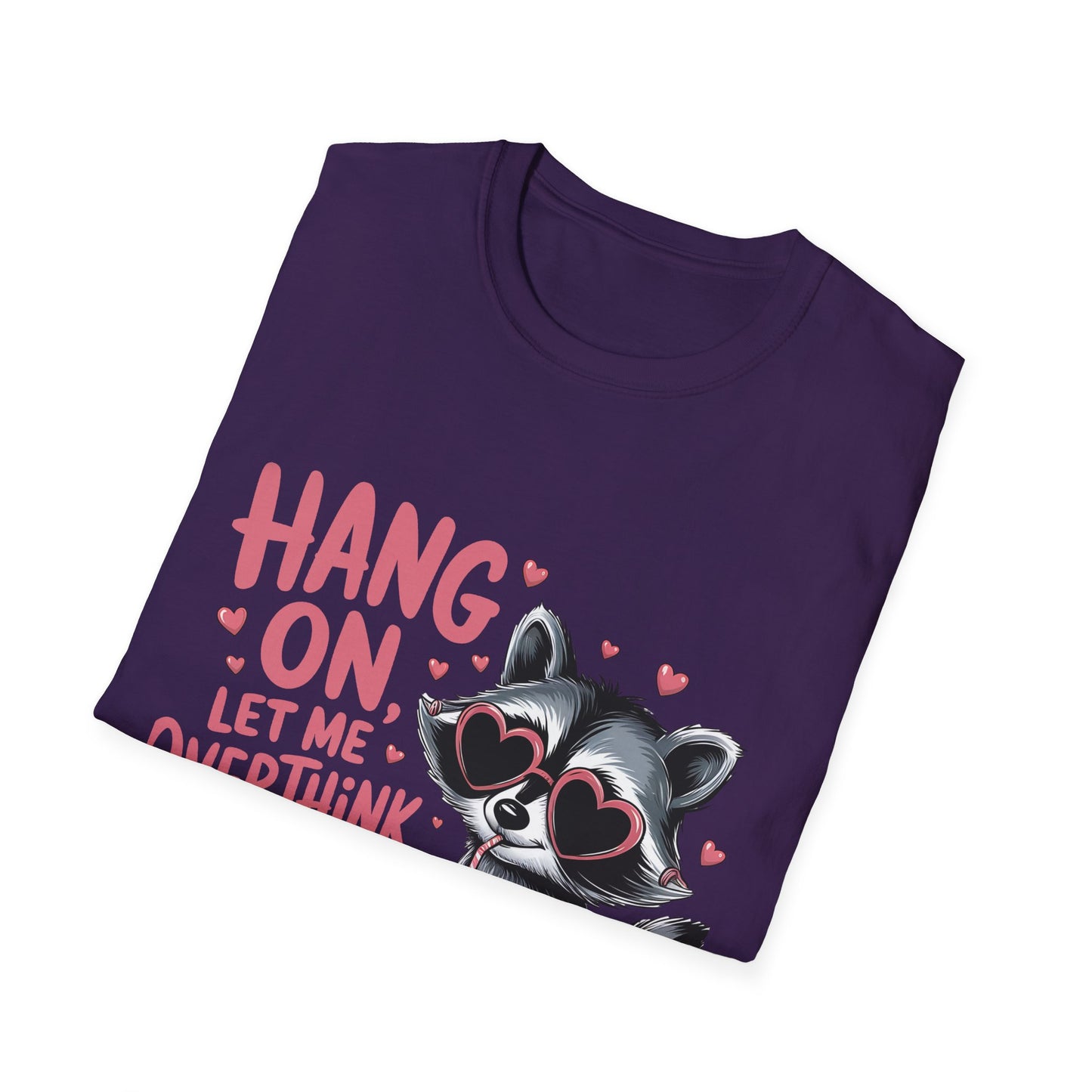 Wild Thoughts, Cuter Critters T-Shirt