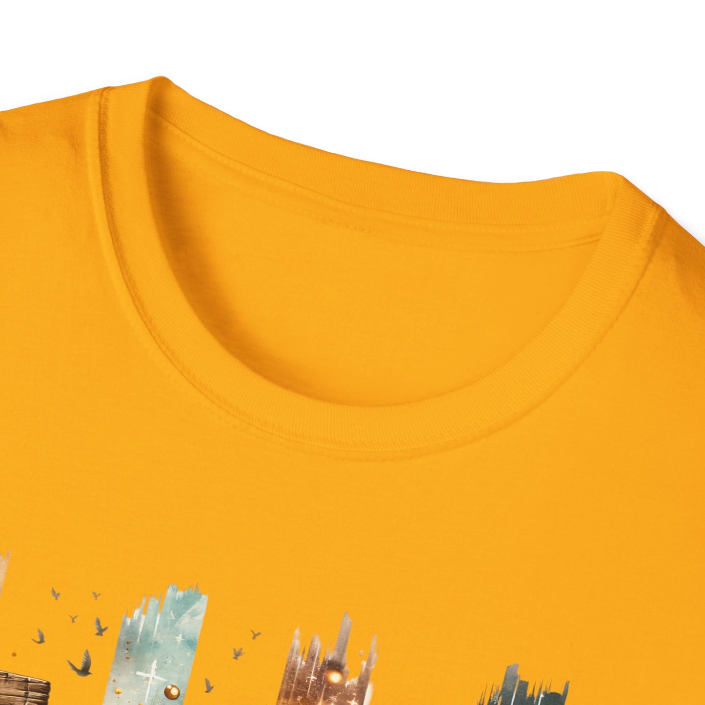 Jesus Paid It All Graphic Tee – Inspirational Christian Shirt