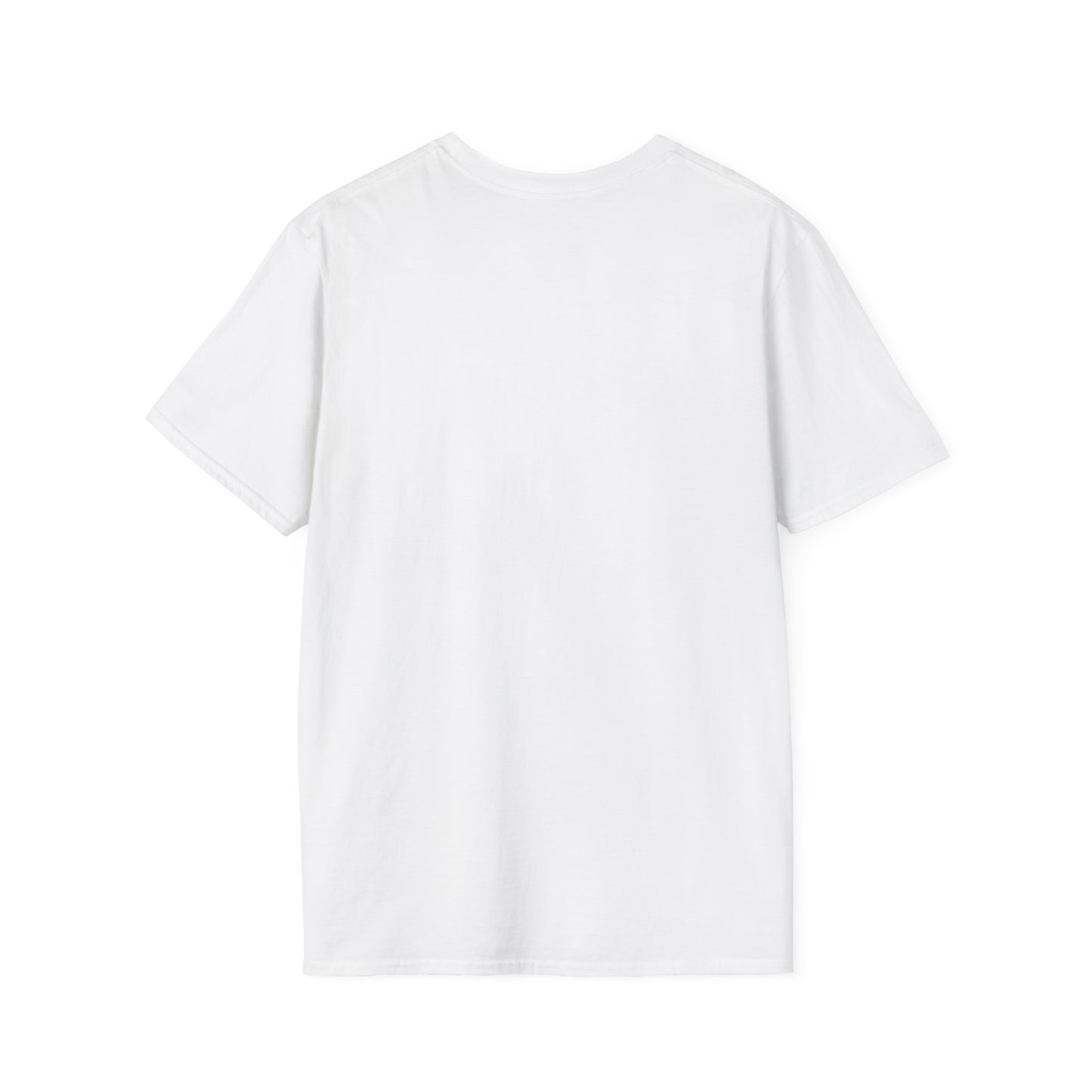 "A is for Autism Awareness – Puzzle Piece Tee"
