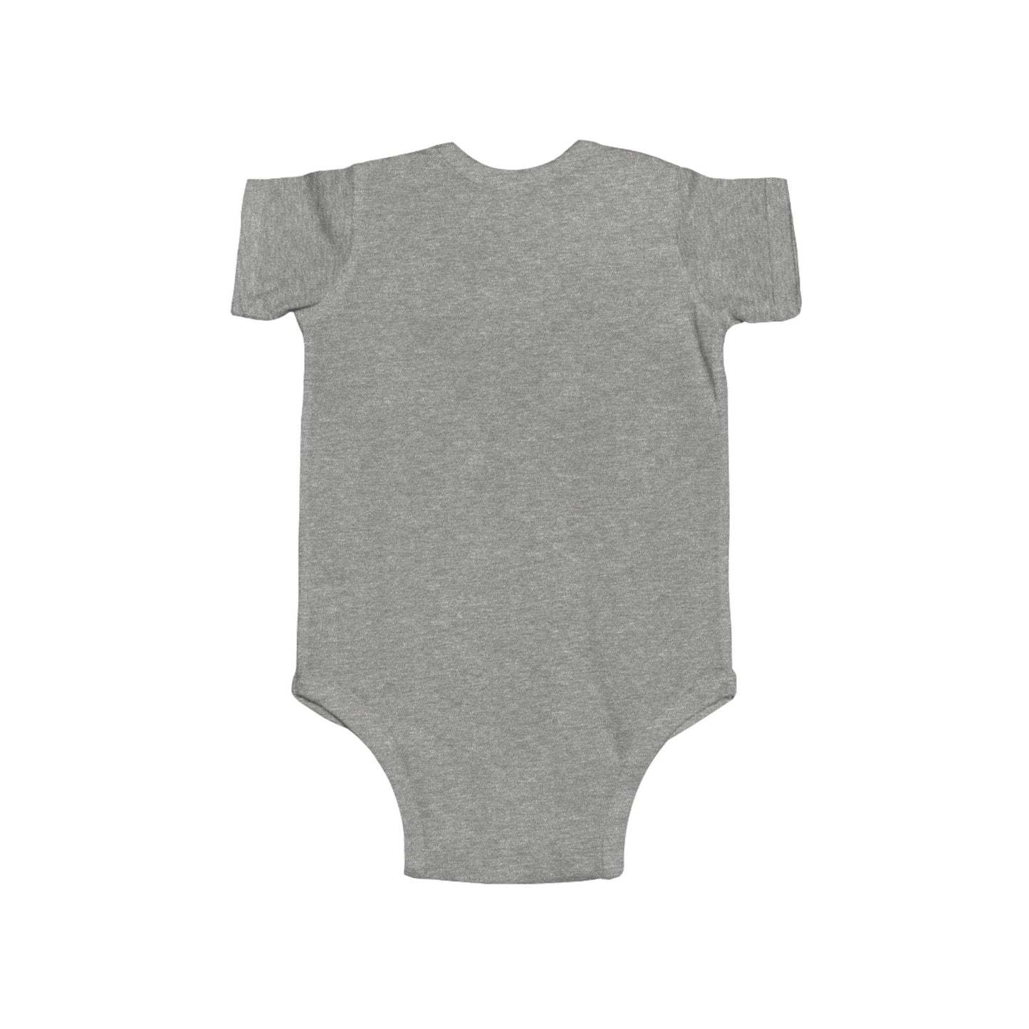 Bodysuit - Cute Bunny Customizable Infant Bodysuit